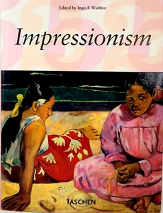 Impressionism By Peter H. Feist (Taschen Art Bible, Paperback, 2006) - Picture 1 of 9