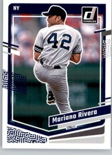 2023 Donruss Panini Baseball Cards Pick From List/Complete Your Set 151-Variants