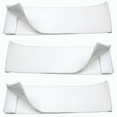 Dukal Reflections Stretch Headbands (48 Count) #900552