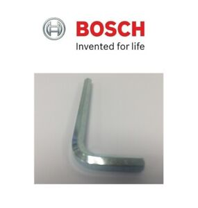 Bosch F016F04679 Allen Key Wrench (To Fit: Bosch AMW 10 HS HedgeCutter)