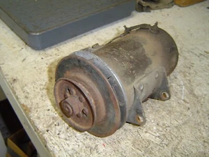 6 Volt Generator Bosch - Picture 1 of 4