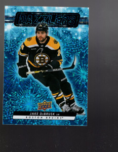 B4029- 2023-24 Upper Deck Hockey Insert Cards1 -You Pick- 10+ FREE US SHIP