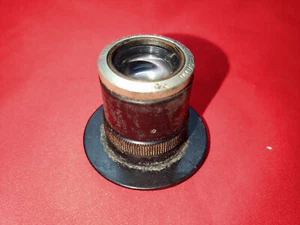 USSR Red P enlarger INDUSTAR-22U 50mm f/3,5 Lens M39 mount - Picture 1 of 8
