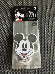 Mickey Mouse Car Freshener - Picture 1 of 2