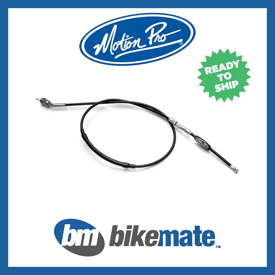 Hot Start Cable T3 Slidelight  for KAWASAKI KX 250 F  2004 2005 2006 2007 2008 - Image 1 of 1