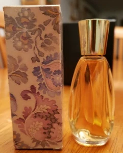 AVON Serenade Cologne Splash Fragrance Forget Me Not .5 oz NOS - Picture 1 of 3
