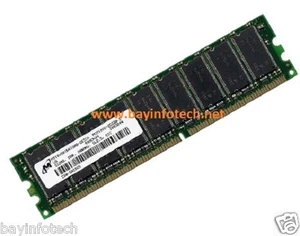 MEM2811-256U768D 256MB to 768MB Memory Approved For Cisco 2811 Router - Picture 1 of 1