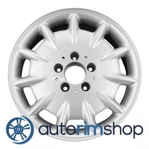 Mercedes E320 2000 2001 2002 2003 16" Factory OEM Wheel Rim - Picture 1 of 1