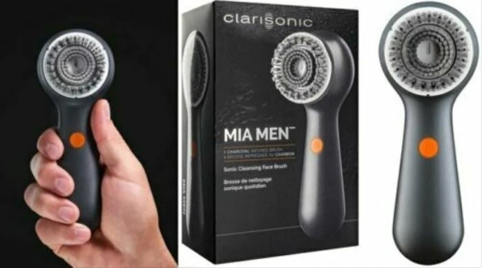 Clarisonic Mia Men Sonic Cleansing Face Brush