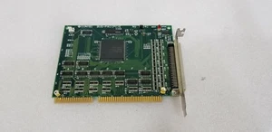 CONTEC BUS-PAC(PC)E NO.7024C  BOARD  FREE SHIP - Picture 1 of 5