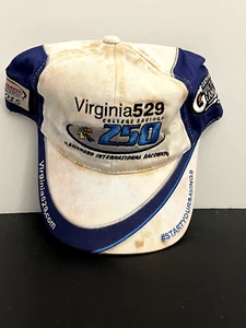 Chase Elliott 2015 Richmond Virginia 529 College Savings 250 Victory Lane Hat - Picture 1 of 3