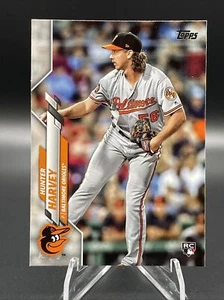2018 Topps Update Base #US266 Austin Gomber RC Cardinals Rockies - Picture 1 of 2