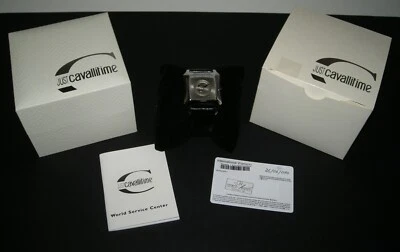 Orologio originale JUST CAVALLI TIME (uomo) - Immagine 1 di 2