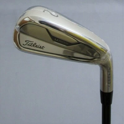 MINT Golf Utility Titleist U505 Project X HZRDUS Smoke Black RDX HYB  (S) #2 18 - Image 1 of 4