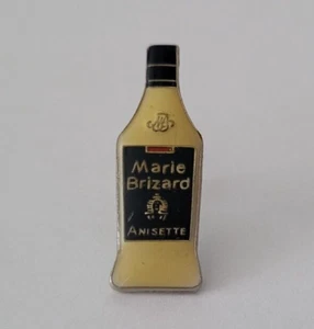Anstecknadel - Marie Brizard Anislikör (934) - Bild 1 von 1