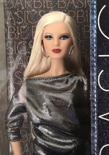 black metal barbie for sale