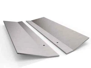 Arrma Mojave 6s & EXB Side Skirts Perfect Seal Lightweight Aluminum Thick - Picture 1 of 2