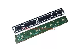 Sony KDL-32EX600 Side Keyboard Assy complete with PCB REF 554244686 FREE SHP - Picture 1 of 1
