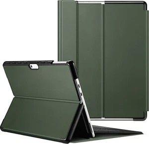 Case For 13 Inch Microsoft Surface Pro 11th 2024/ Pro 10 9 Slim Portfolio Cover - Picture 1 of 13
