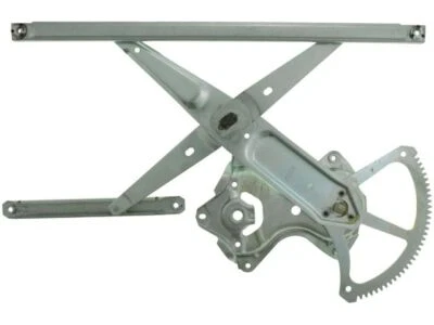 Regulador de ventana delantero derecho Scion xD 2008-2014 VDO 25554FQYT 2009 2010 2011 Foto 1 de 2