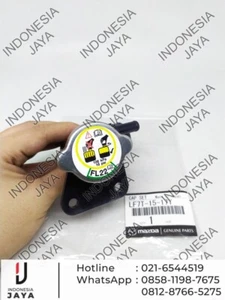 Tapas de tanque de radiador de refrigeración del motor OEM aptas para Mazda Biante 2008-2018 LF7T-15-17Y - Imagen 1 de 2