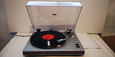 Система сервопривода Sanyo Autuo Return PLL TP 1010 с ручным управлением - Изображение 1 из 4