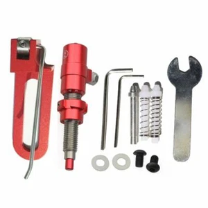 Archery Magnetic Arrow Rest Cushion Plunger Set Recurve Bow Tool Right Left Hand - Picture 1 of 13