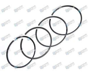 Ford 3610 3910 4000 5000 6610 6700 7810 8210 Piston Ring Set 83917468 Djpn6149W - Picture 1 of 1