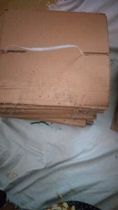 Joblot Packinging Box Used - Bild 1 von 2