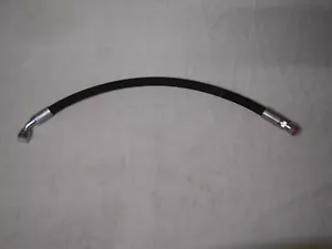 Work Horse Hose N857 25C R16 -25C-08 1/2" 4,000PSI. MSHA IC- 8/17 IQ16 #1 - Picture 1 of 4