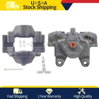 Pinza de freno trasera Cardone para Mercedes-Benz C32 AMG 3,2 L 2004 2003 2002 Foto 1 de 4