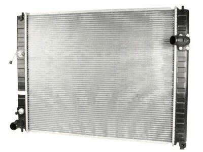 Radiador Denso 92921TJ 2010 2011 2012 ajuste por primera vez para Infiniti FX50 2009-2013 Foto 1 de 2