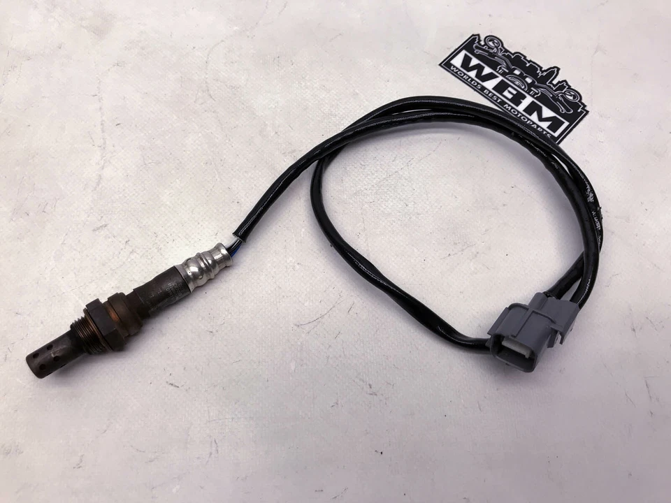Honda GL1800 GL 1800 Gold Wing (1) 15' Exhaust Air Mixture Lambda Probe Sensor 1 - Изображение 1 из 1