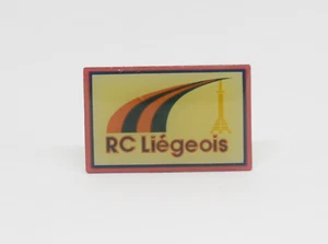 PIN Insignia RC Liegeois - RFC Liege Futbol Belgica. Años 80 - Foto 1 di 1