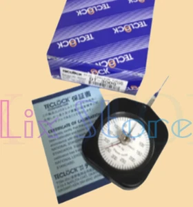 1PC DT-300 Tensiometer, Transverse Tensiometer DT 300 #W10* - Picture 1 of 4