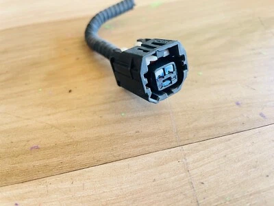 Conector sensor de impacto de choque delantero Mazda 6 Mazda6 2009-2013 OEM #6 Foto 1 de 3