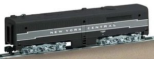 American Flyer 6-48135 S NYC Alco B Unit Diesel Locomotive #4302 w/RailSounds - Picture 1 of 11