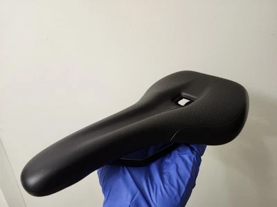 Ergon SMC Sport Gel Saddle Small/Medium - Image 1 of 4
