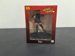 Fanhome Capcom Street Fighter #55 Kolin Figure - Picture 1 of 6
