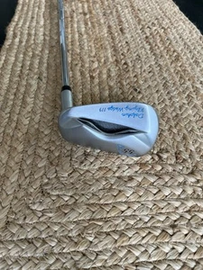 Kasco “Dolphin Flying Wedge 119” 55* CHIPPER Steel Shaft MINT - Picture 1 of 8