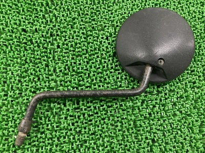 Espejo retrovisor usado Suzuki VanVan 200 (un lado) para NH41A y NH42A. 0,4" verdadero. No... Foto 1 de 4