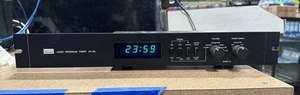 Sansui AT-15L Timer Programma Audio - Foto 1 di 2