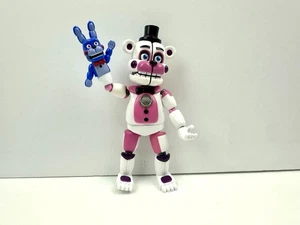 Funtime Freddy 2017 Funko Sister Location Five Nights At Freddys FNAF - Picture 1 of 5