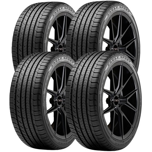 Fortune　パグ4点セット 4 Quantity 215/45/18 All Season Tires for sale | eBay
