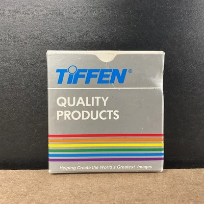 Tiffen Quality Products 49MM Sky 1A Filter - Image 1 of 3