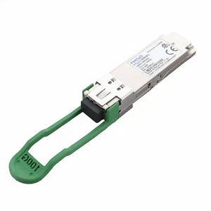 NETAPP 332-00450+A0 100GBASE-CWDM4 QSFP28 CWDM4 100GE LC 2KM SMF - Picture 1 of 1