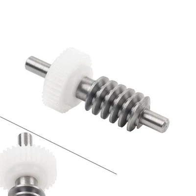 Power Side Mirror Folding Motor Gear For Chevrolet Suburban Tahoe Traverse 07-14 - Image 1 of 4