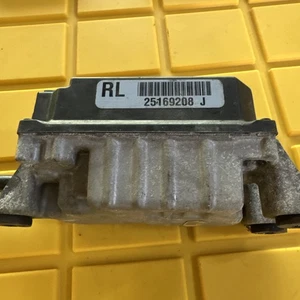 1995-2002 YUKON ESCALADE TAHOE ASTRO Cruise Control Module, 25169208J - Picture 1 of 6