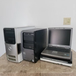 CUSTOM RETRO PCs - READ DESCRIPTION - Picture 1 of 32