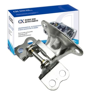 Bisagra de puerta delantera izquierda = derecha apta para Hyundai H100 Grace Mitsubishi Delica L300 Foto 1 de 4